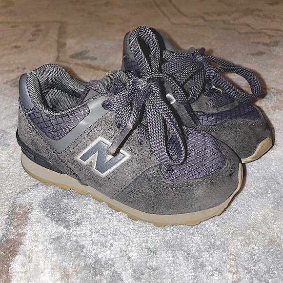 New Balance Other - New Balance Toddler/baby Shoes